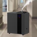 OEM Electric Scent Diffuser Machine 12W Oil Diffuser Machine 800ml for sale