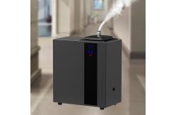 China OEM Electric Scent Diffuser Machine 12W Oil Diffuser Machine 800ml supplier