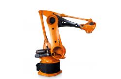 China Robot Axis 5 KR 700 PA Kuka Robot Arm  For Palletizing Industry supplier