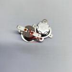 PPS Case Loose Bracket Automatic Reset LC T24 KSD301 Thermostat 10A 250V