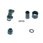 ISO9001 Stenter Machine Spares Rivet / Liner / Pinz / Bush / Clip / Chain / Pin Plate Needle for sale