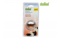 China Mini 6ML Custom Air Freshener Commercial Air Fresheners  Sweet - scented Crystal supplier