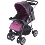 Multi Functional Easy Folding Portable Baby Trolley Stroller 20KG for sale
