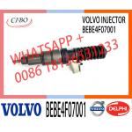 4 PINS fuel injector 20582430 BEBE4D00203 BEBE4F01001 BEBE4F01101 BEBE4F01102 BEBE4F04001 BEBE4F07001