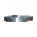 Excellent Elasticity Flat Copper Nickel Alloy Wire Resistance Strip With Bright Surface for sale