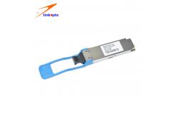 China LR4 CWDM Duplex LC Connector Qsfp Optical Transceiver 40G Compatible With Cisco supplier
