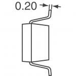 AO3402 Flash Memory IC NEW AND ORIGINAL STOCK