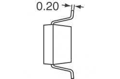 China AO3400A Circuit Board Chips N-Channel Enhancement Mode Field Effect Transistor supplier