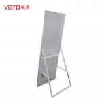 Touch Screen Android Lcd Advertise Machine Mobile Media Player Kiosk for sale