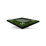 Integrated Circuit Chip MT29F2G08ABBEAH4-AITX:E 2Gbit Parallel FLASH Memory Chips for sale