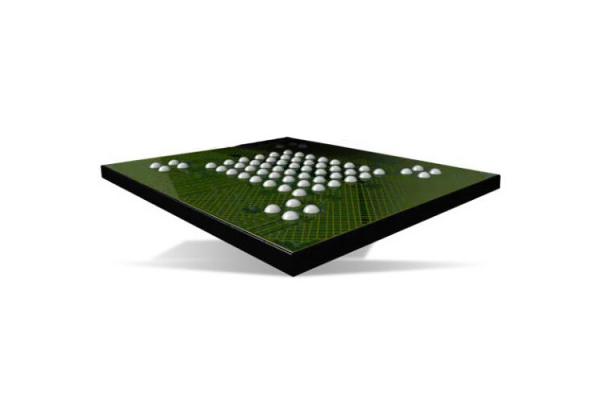 Integrated Circuit Chip MT29F2G08ABBEAH4-AITX:E 2Gbit Parallel FLASH Memory Chips
