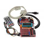 PIC Development Board PIC Learning board Microchip PIC16F877A for sale