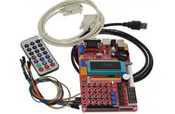 China PIC Development Board PIC Learning board Microchip PIC16F877A supplier