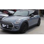 Protective Cement Ash High Gloss Car Wrap Salt Spray Resistant Bubble Free