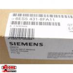 6ES5431-8FA11 6ES5 431-8FA11 Siemens Digital Input Module for sale