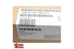China 6ES5431-8FA11 6ES5 431-8FA11 Siemens Digital Input Module supplier