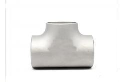 China ANSI Standard Seamless Pipe Fittings Reliable Construction Solutions supplier