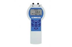 China IP54 Case Protection HM35 Precision Digital Pressure Manometer For Customized Applications supplier