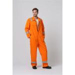 EN11612 Anti Static Workwear 350g All In One Waterproof Overalls