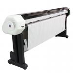 Dustproof Design Inkjet Plotter Printer No Less Than 400w Input Power for sale