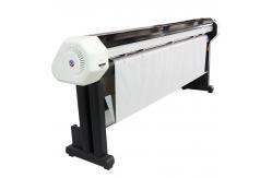 China Roll To Roll Garment Inkjet Plotter USB / Network Interface Self Cleaning supplier