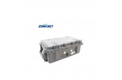 China IP65 1.4GHz 82Mbps Mesh Control Station Wireless Receiver Transmitter  supplier