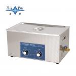 22L Medical Ultrasonic Cleaner Single Frequency / Dual Frequency Ultrasonic Cleaner Machine for sale