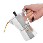 3 Cup Stovetop Espresso Maker