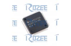 China MSP430F5418AIPNR supplier