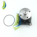 178-6633 C4.2 C6 Engine Water Pump 1786633 For E320C E320D Excavator for sale