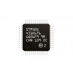32-LQFP STM32G431K6T6 ARM Cortex-M4 Ultra-Low-Power MCU Microcontroller IC for sale