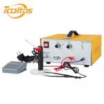 Tooltos Easy Operation 80A Adjustable Jewelry Welding Machine for sale