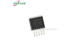 China TO263 Power Regulator IC LM2596S ADJ Power Management IC Development Tools supplier