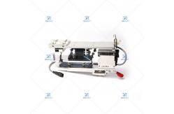 China JUKI ORIGINAL VIBRATORY FEEDER pick-and-place machine tape feeders supplier