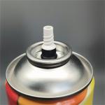 Advanced Foam Dispensing Valve for Pet Grooming with Gentle Output for sale