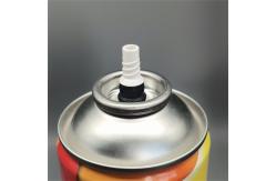 China Advanced Foam Dispensing Valve for Pet Grooming with Gentle Output supplier