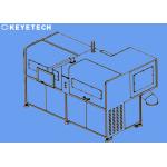 AI Cap Closure Visual Quality Inspection Machine With Deep Learning Algorithm for sale