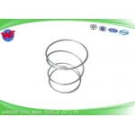 100447060 Charmilles EDM Parts Top / Bottom Stainless Spring For Flushing Nozzle for sale