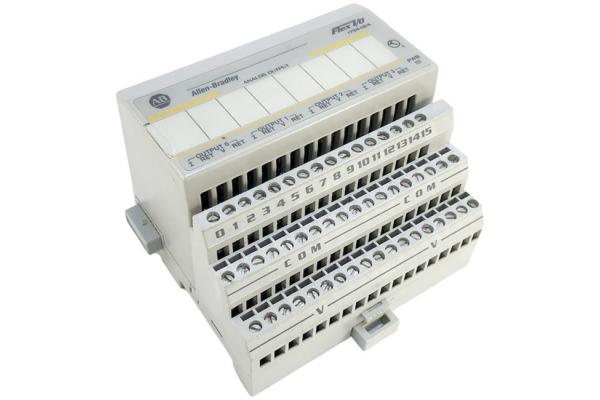 1794-OE4 AB Analog Output Module