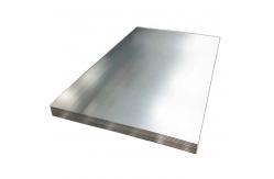 China DX51D Galvanized Steel Sheet Z275 GI Coil SGCC Hot Dipped supplier