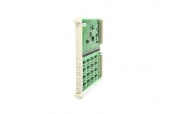 China ABB DSDI 120AV1 3BSE018296R1 Digital Input Board 32 supplier