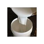 Pourable Condensation Curing Two Component Liquid Silicone Rubber 30 Shore A