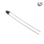 2K 3550k Epoxy Coated NTC Thermistor Temperature Sensor For Vehicles for sale