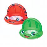 Inflatable Shaded Children’s Play Pool for sale