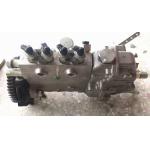 Genuine Diesel Engine Parts 4BG1 Fuel Injection Pump 897371-0430 for sale
