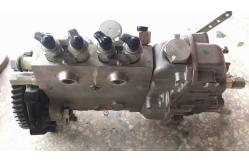 China Genuine Diesel Engine Parts 4BG1 Fuel Injection Pump 897371-0430 supplier