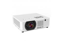 China 3LCD 7500 Lumen 4K Laser Projector  4k Movie Theater Projector supplier