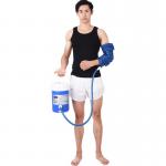 Medical Grade Elbow Cold Compression Therapy Machine With Water Pressue for sale