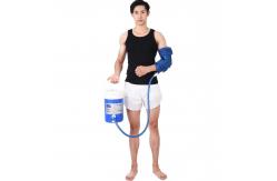 China Medical Grade Elbow Cold Compression Therapy Machine With Water Pressue supplier