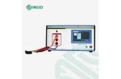 China Impulse Test Generator Test Equipment EVSE Testing Equipment Circuit 1 7KV supplier